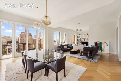 4BR Condo for Sale in Manhattan, NY