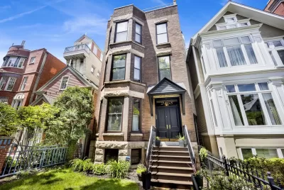 3BR House for Rent in Chicago, IL
