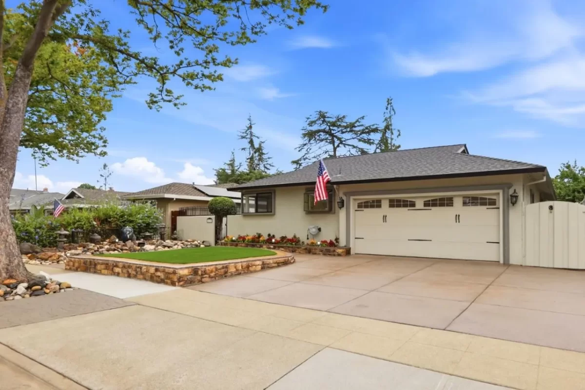 3BR House for Sale in San Jose, CA