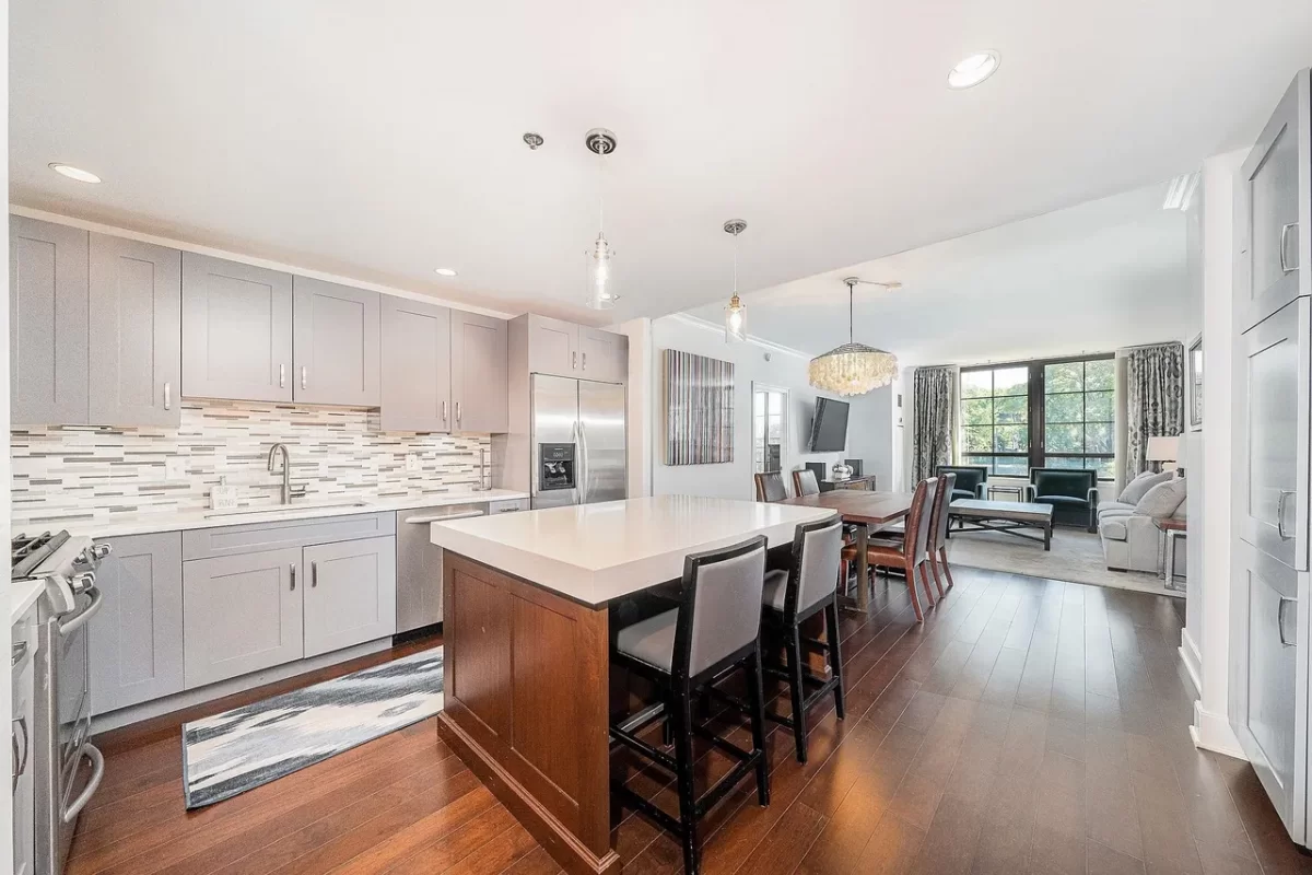 4BR Condo for Sale in Hoboken, NJ
