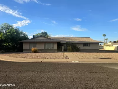 4BR House for Sale in Glendale, AZ