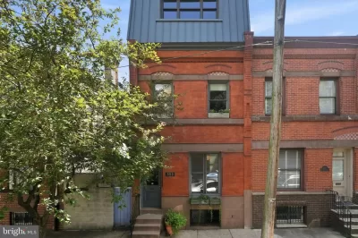 3BR Townhouse for Sale in Philadelphia, PA