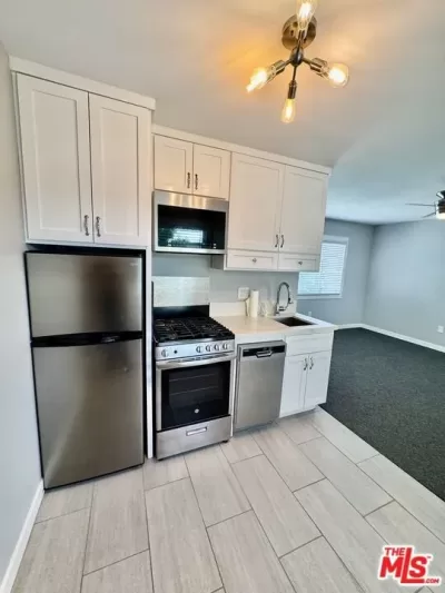 Condo for Rent in Inglewood, CA