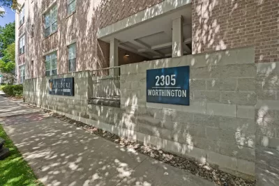 2BR Condo for Sale in Dallas, TX