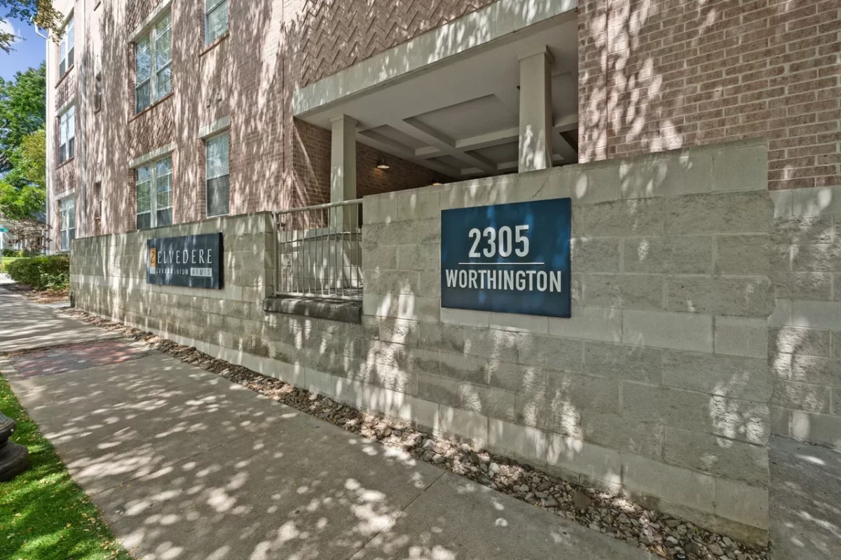 2BR Condo for Sale in Dallas, TX