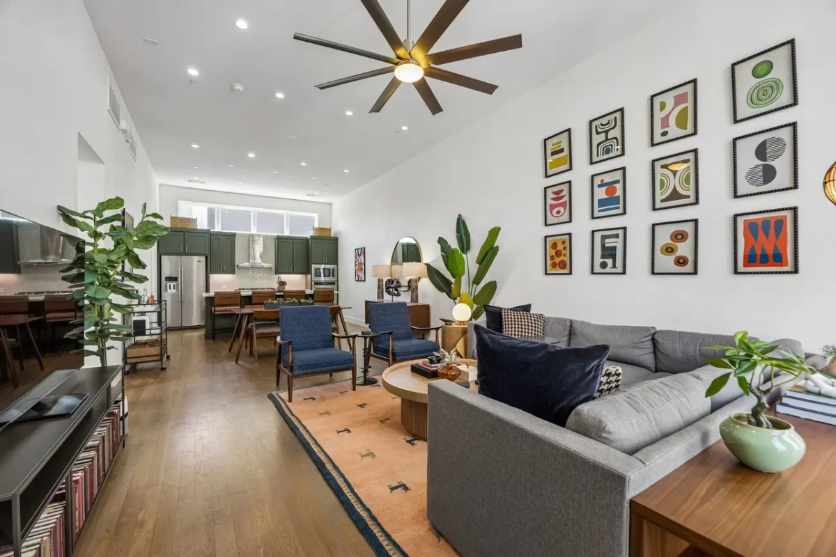 3BR Condo for Sale in Dallas, TX