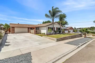4BR House for Sale in Chula Vista, CA