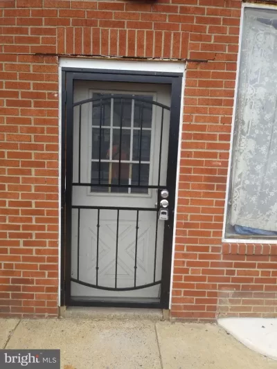1BR Townhouse for Rent in Philadelphia, PA