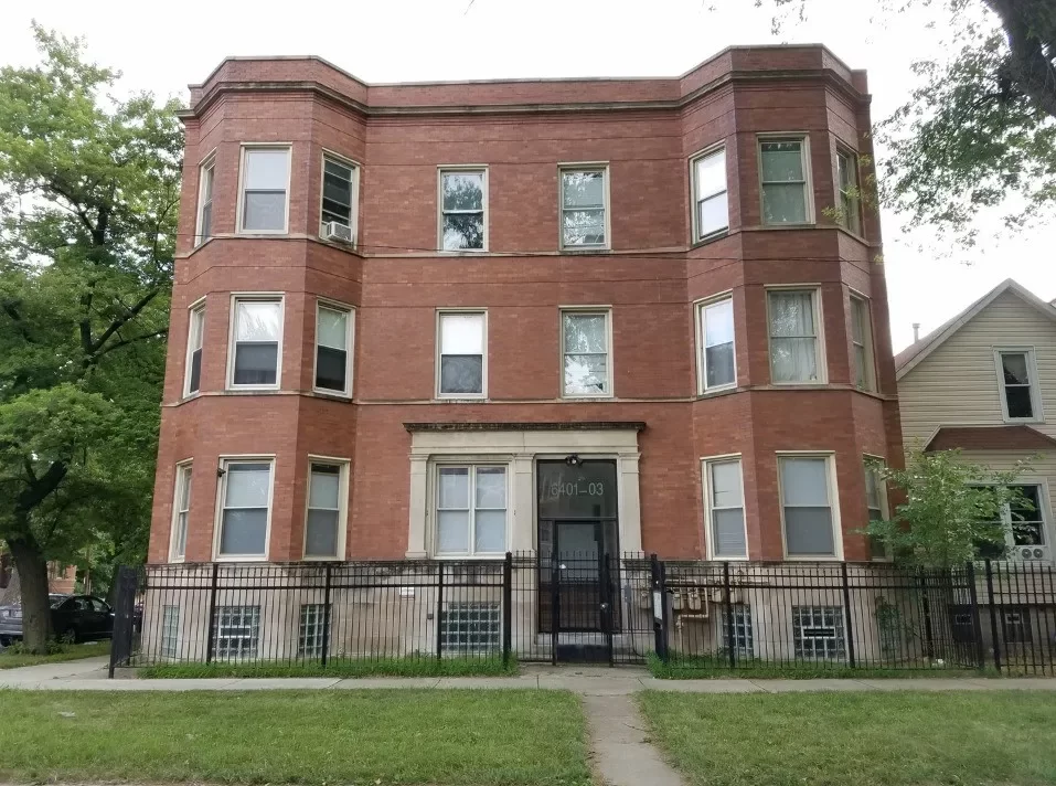 3BR House for Rent in Chicago, IL