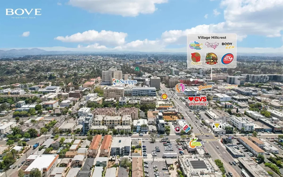 3BR House for Sale in San Diego, CA
