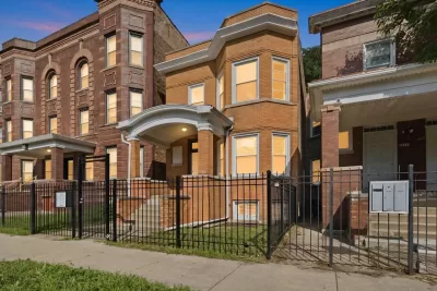 7BR Multi-Family for Sale in Chicago, IL