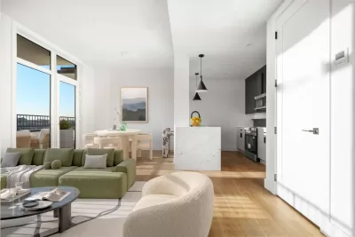 2BR House for Rent in Jersey City, NJ