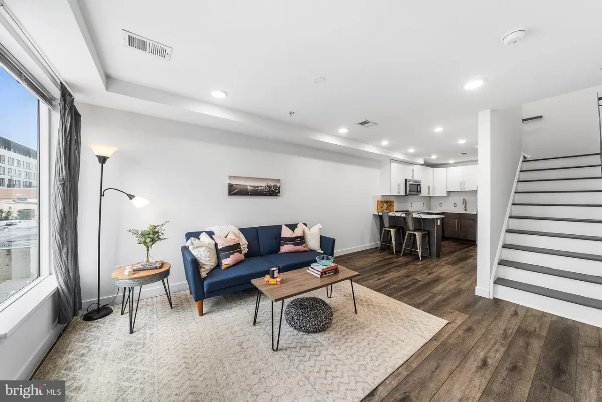 2BR Condo for Sale in Philadelphia, PA