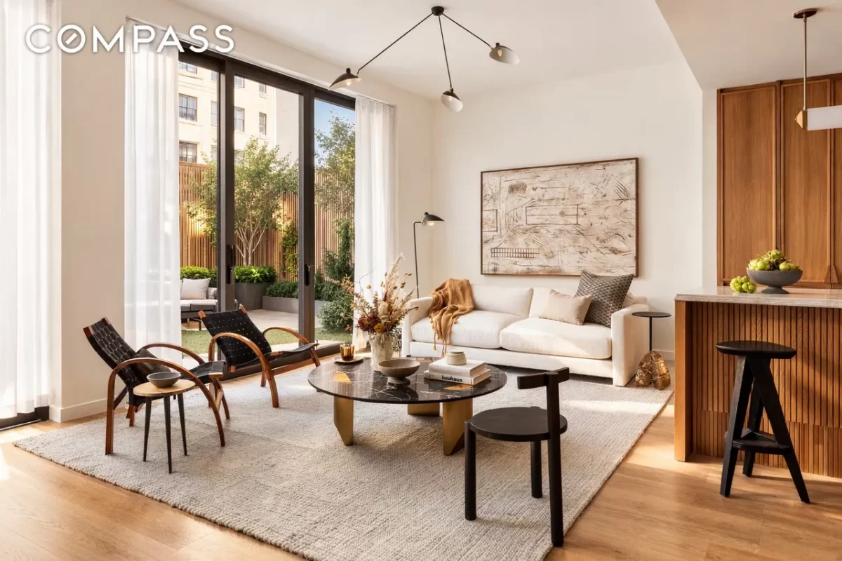 2BR Condo for Sale in Brooklyn, NY
