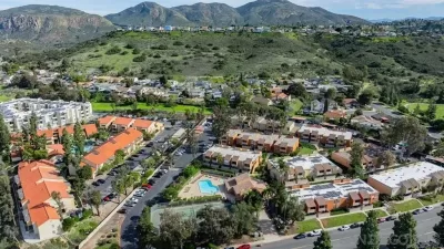 2BR Condo for Sale in San Diego, CA