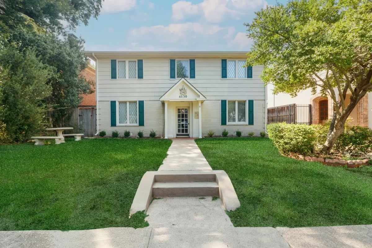 1BR Apartment for Rent in Dallas, TX