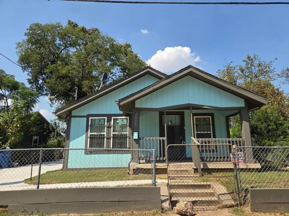 3BR House for Rent in Dallas, TX