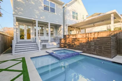 4BR House for Rent in Houston, TX