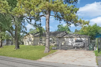 3BR Multi-Family for Sale in Houston, TX