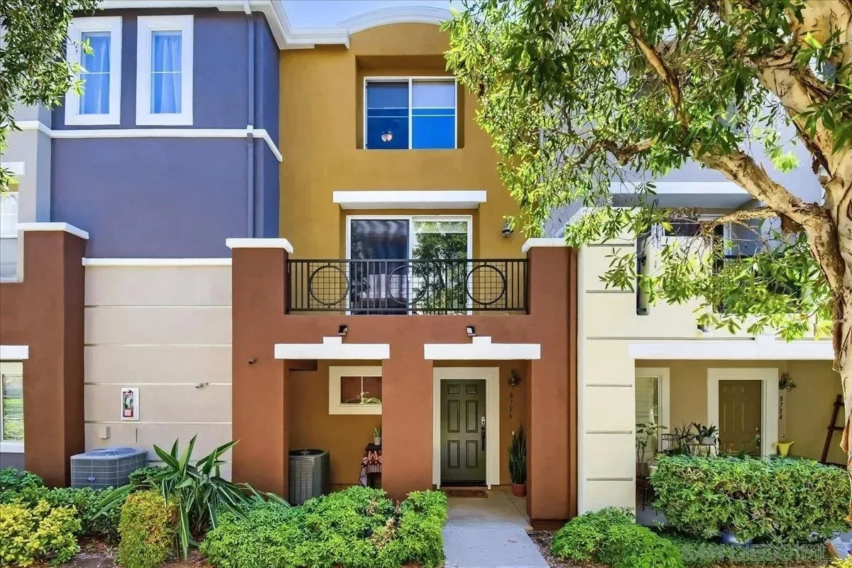 3BR Condo for Sale in San Diego, CA