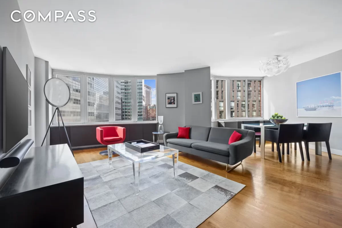 1BR Condo for Sale in Manhattan, NY