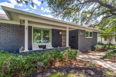 3BR House for Sale in Dallas, TX