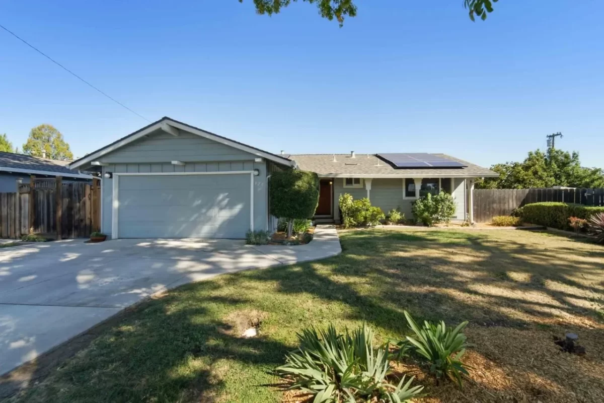 3BR House for Sale in San Jose, CA