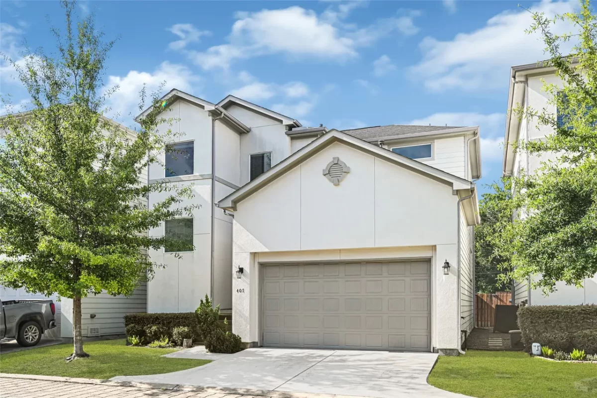 3BR House for Rent in Houston, TX
