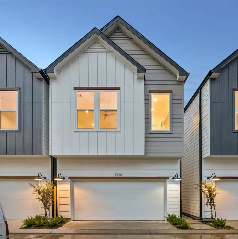 3BR House for Sale in Houston, TX