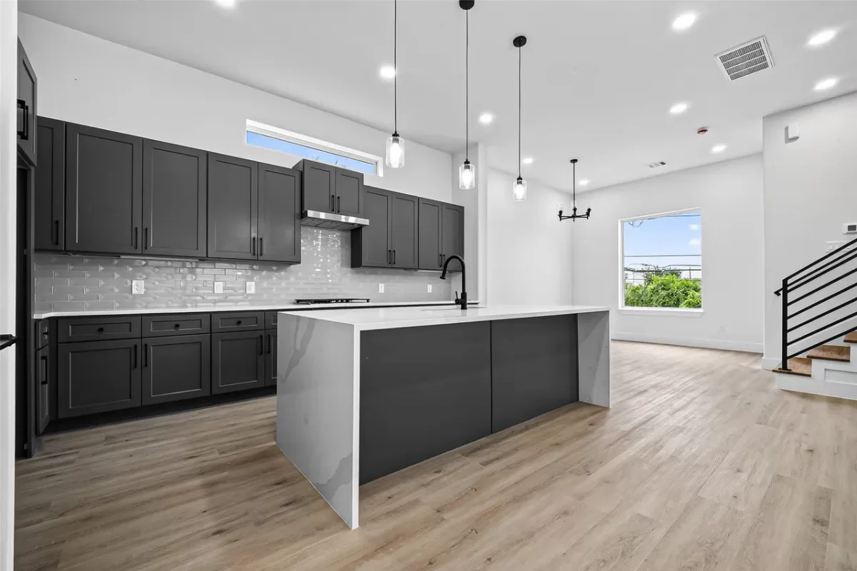 3BR House for Rent in Houston, TX