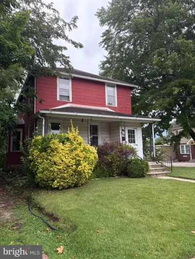 3BR House for Sale in Oaklyn, NJ