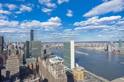 3BR Condo for Sale in Manhattan, NY