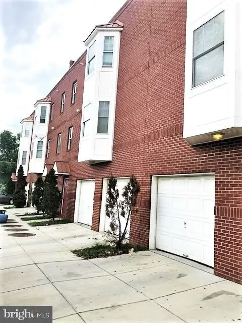 3BR Townhouse for Rent in Camden, NJ
