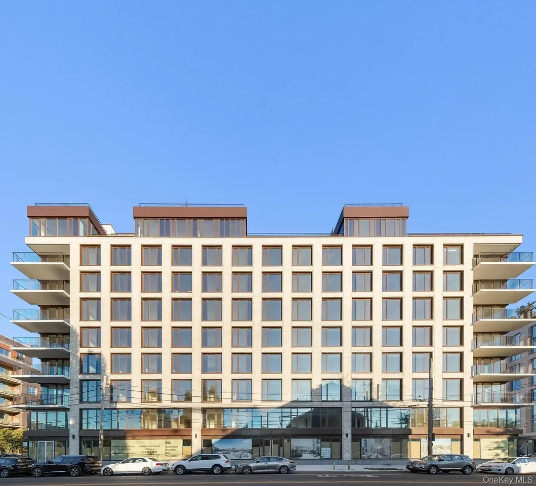 2BR Condo for Rent in Astoria, NY