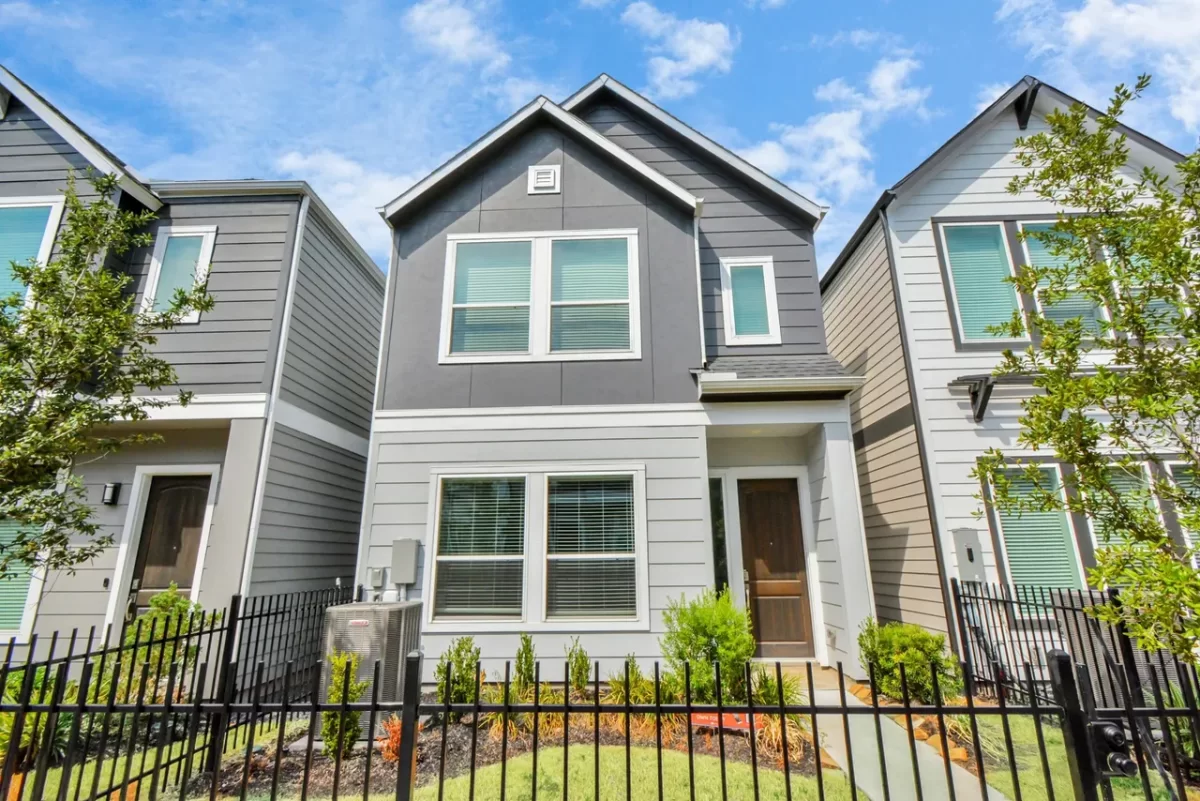 3BR House for Rent in Houston, TX
