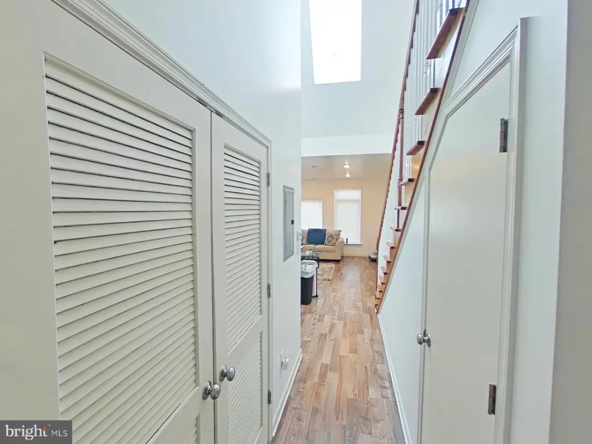 2BR House for Rent in Philadelphia, PA