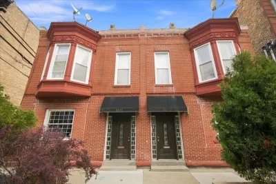 2BR Apartment for Rent in Chicago, IL
