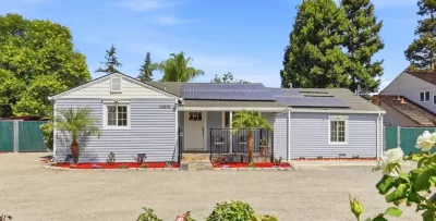 3BR House for Sale in San Jose, CA