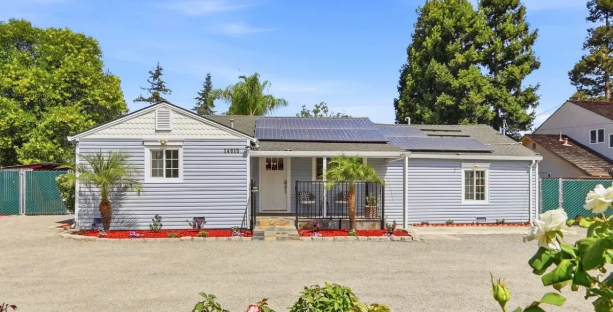 3BR House for Sale in San Jose, CA