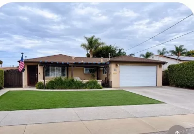 4BR House for Sale in Chula Vista, CA