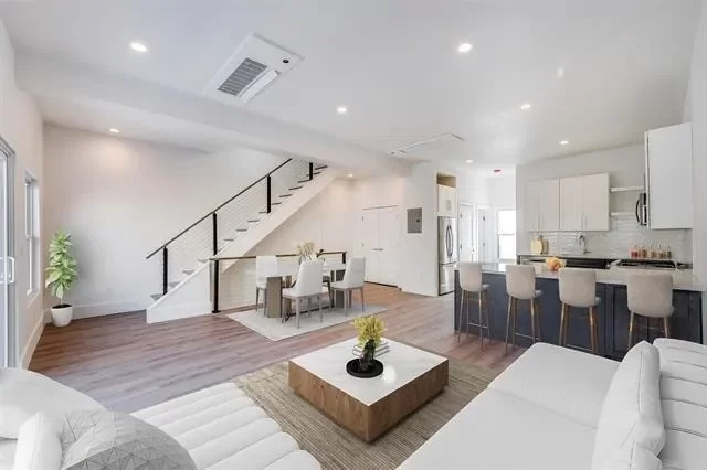 4BR Multi-Family for Rent in Jersey City, NJ