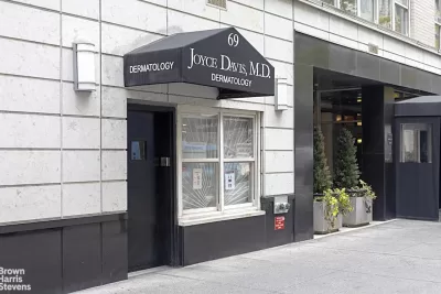 Multi-Family for Sale in Manhattan, NY