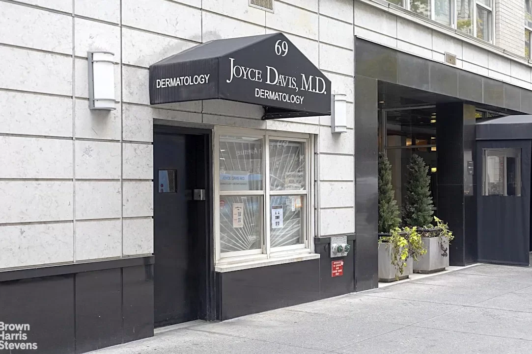 Multi-Family for Sale in Manhattan, NY