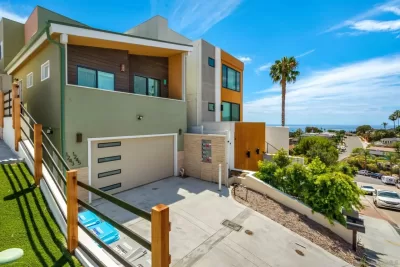 6BR Multi-Family for Sale in San Diego, CA