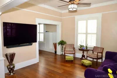 3BR House for Sale in San Diego, CA