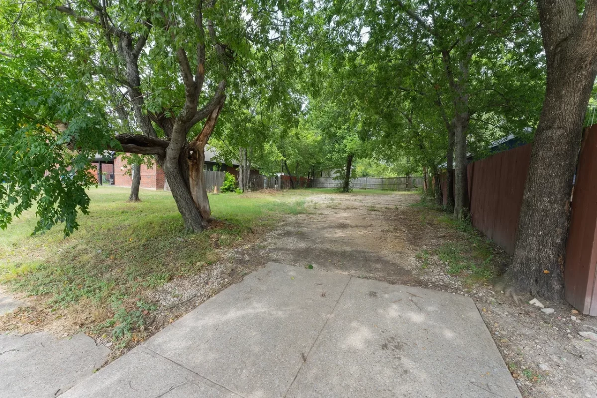 Land for Sale in Dallas, TX
