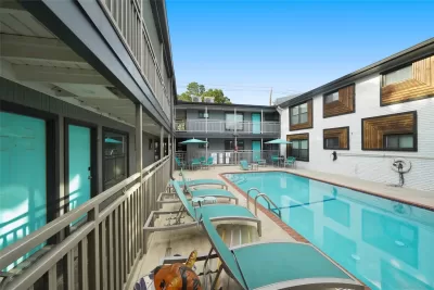 1BR Apartment for Rent in Houston, TX