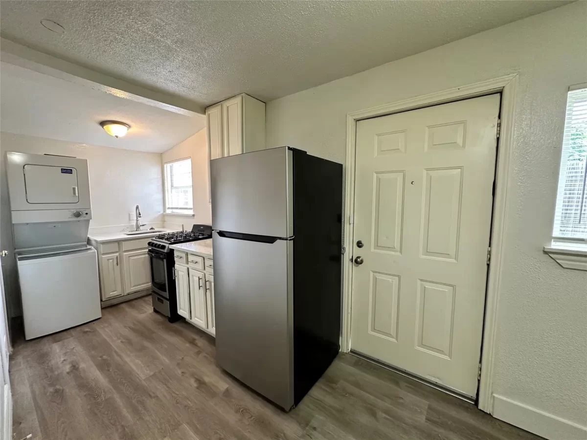 1BR Multi-Family for Rent in Houston, TX