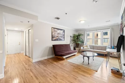 3BR Apartment for Rent in Hoboken, NJ
