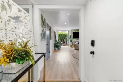 3BR Condo for Sale in La Jolla, CA